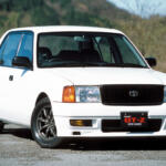 【画像】タクシー車両がバカッ速ってめちゃくちゃカッコ良くないか？　TRDがガチで魔改造した60台の限定車「コンフォートGT-Zスーパーチャージャー」のいまじゃあり得ない魅力!! 〜 画像2