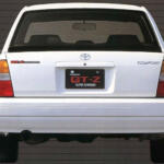 【画像】タクシー車両がバカッ速ってめちゃくちゃカッコ良くないか？　TRDがガチで魔改造した60台の限定車「コンフォートGT-Zスーパーチャージャー」のいまじゃあり得ない魅力!! 〜 画像4