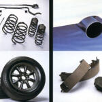 【画像】タクシー車両がバカッ速ってめちゃくちゃカッコ良くないか？　TRDがガチで魔改造した60台の限定車「コンフォートGT-Zスーパーチャージャー」のいまじゃあり得ない魅力!! 〜 画像6