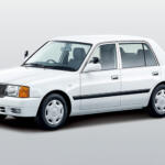 【画像】タクシー車両がバカッ速ってめちゃくちゃカッコ良くないか？　TRDがガチで魔改造した60台の限定車「コンフォートGT-Zスーパーチャージャー」のいまじゃあり得ない魅力!! 〜 画像8