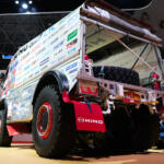 【画像】プロフィアのFCEVにデュトロのEV！　日野は水素にも電気にも本気だった【ジャパンモビリティショー2025】 〜 画像58