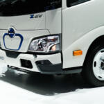 【画像】プロフィアのFCEVにデュトロのEV！　日野は水素にも電気にも本気だった【ジャパンモビリティショー2025】 〜 画像33