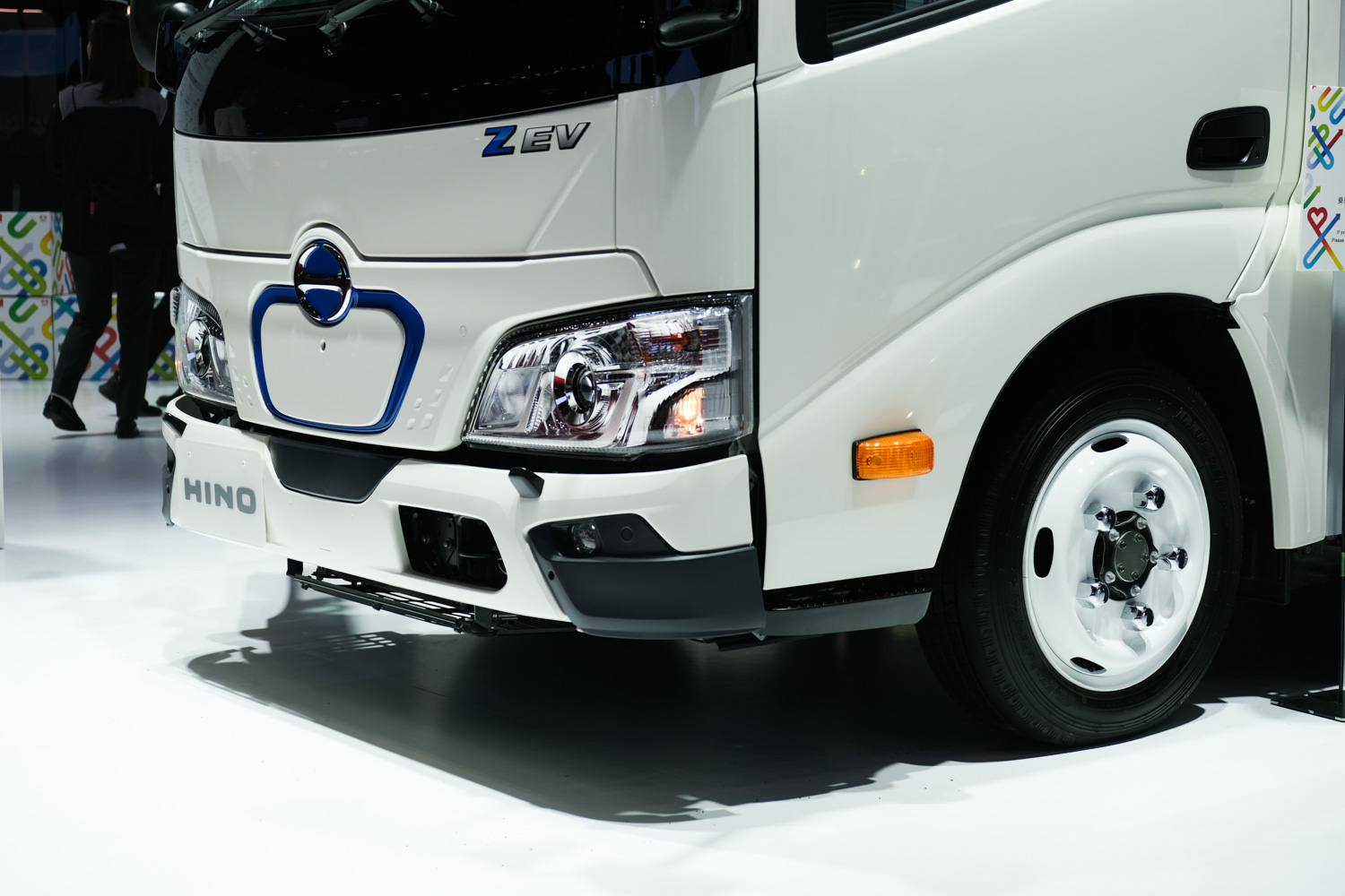 顧客と社会のための「誠実なモノづくり」が輸送と環境問題の未来を切り開く 〜 画像33