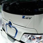 【画像】プロフィアのFCEVにデュトロのEV！　日野は水素にも電気にも本気だった【ジャパンモビリティショー2025】 〜 画像34