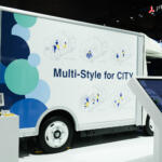 【画像】プロフィアのFCEVにデュトロのEV！　日野は水素にも電気にも本気だった【ジャパンモビリティショー2025】 〜 画像38