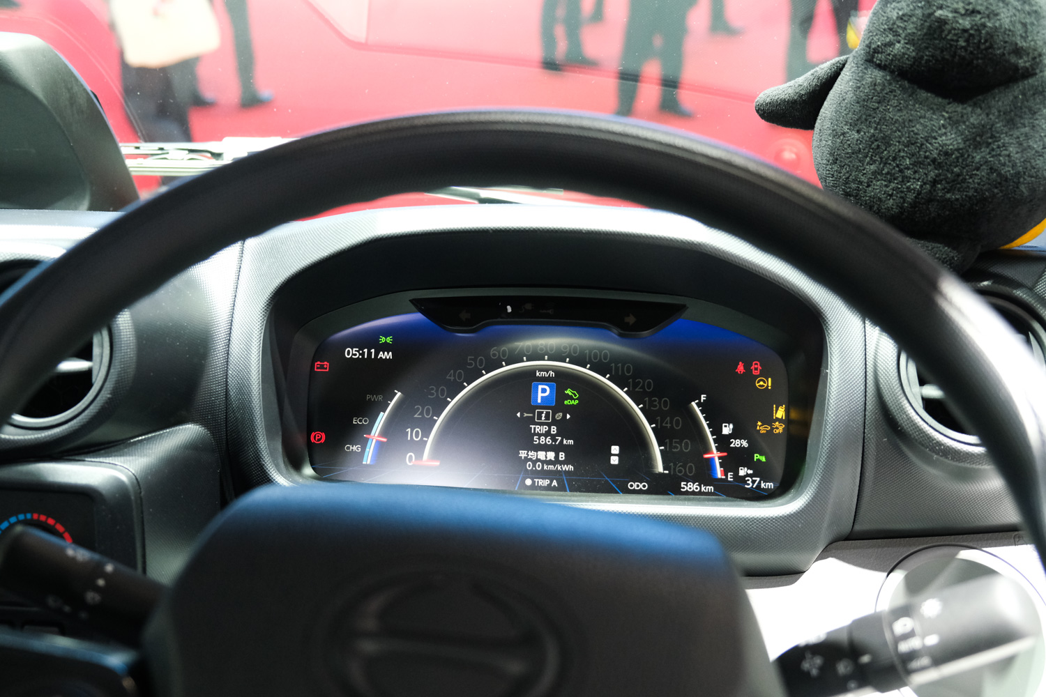 顧客と社会のための「誠実なモノづくり」が輸送と環境問題の未来を切り開く 〜 画像40