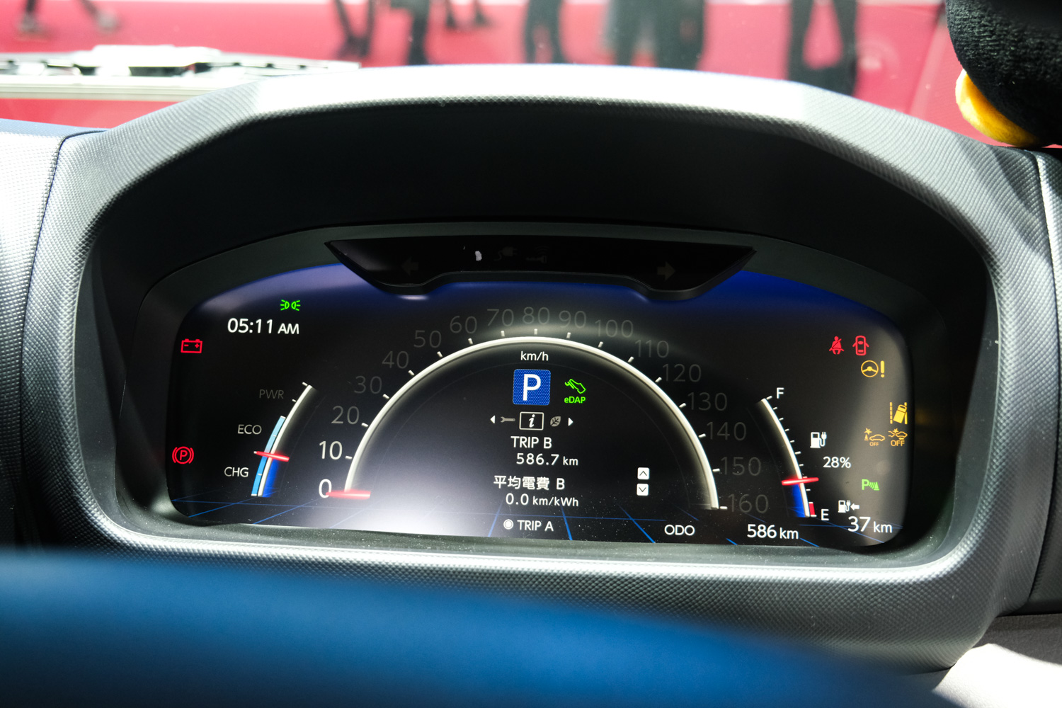 顧客と社会のための「誠実なモノづくり」が輸送と環境問題の未来を切り開く 〜 画像41