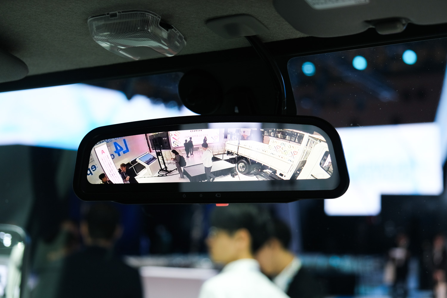 顧客と社会のための「誠実なモノづくり」が輸送と環境問題の未来を切り開く 〜 画像42