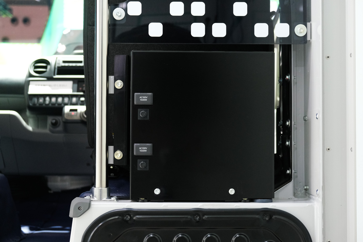 顧客と社会のための「誠実なモノづくり」が輸送と環境問題の未来を切り開く 〜 画像51