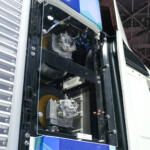 【画像】プロフィアのFCEVにデュトロのEV！　日野は水素にも電気にも本気だった【ジャパンモビリティショー2025】 〜 画像13