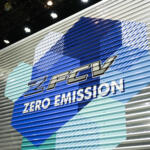 【画像】プロフィアのFCEVにデュトロのEV！　日野は水素にも電気にも本気だった【ジャパンモビリティショー2025】 〜 画像14