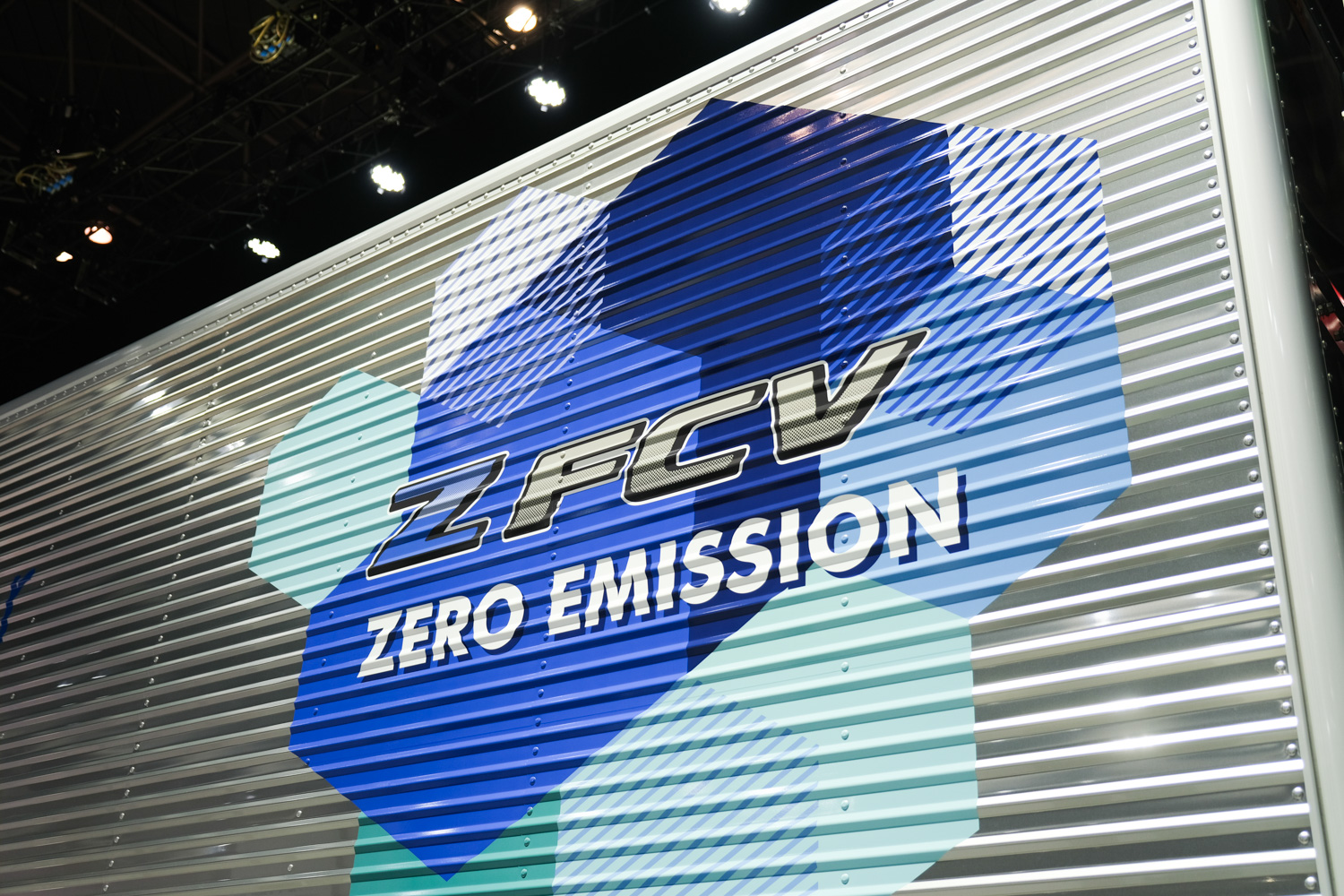 顧客と社会のための「誠実なモノづくり」が輸送と環境問題の未来を切り開く 〜 画像14