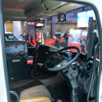 【画像】プロフィアのFCEVにデュトロのEV！　日野は水素にも電気にも本気だった【ジャパンモビリティショー2025】 〜 画像15