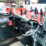 【画像】プロフィアのFCEVにデュトロのEV！　日野は水素にも電気にも本気だった【ジャパンモビリティショー2025】 〜 画像16