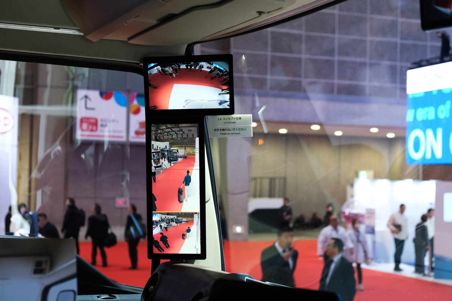 顧客と社会のための「誠実なモノづくり」が輸送と環境問題の未来を切り開く 〜 画像17