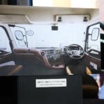 【画像】プロフィアのFCEVにデュトロのEV！　日野は水素にも電気にも本気だった【ジャパンモビリティショー2025】 〜 画像18