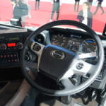 【画像】プロフィアのFCEVにデュトロのEV！　日野は水素にも電気にも本気だった【ジャパンモビリティショー2025】 〜 画像20