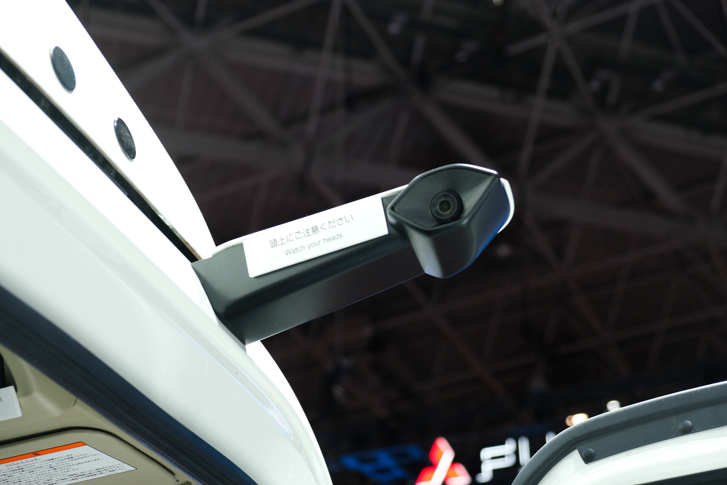 顧客と社会のための「誠実なモノづくり」が輸送と環境問題の未来を切り開く 〜 画像23