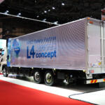 【画像】プロフィアのFCEVにデュトロのEV！　日野は水素にも電気にも本気だった【ジャパンモビリティショー2025】 〜 画像24