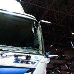 【画像】プロフィアのFCEVにデュトロのEV！　日野は水素にも電気にも本気だった【ジャパンモビリティショー2025】 〜 画像26