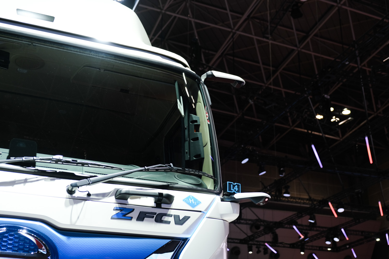 顧客と社会のための「誠実なモノづくり」が輸送と環境問題の未来を切り開く 〜 画像26