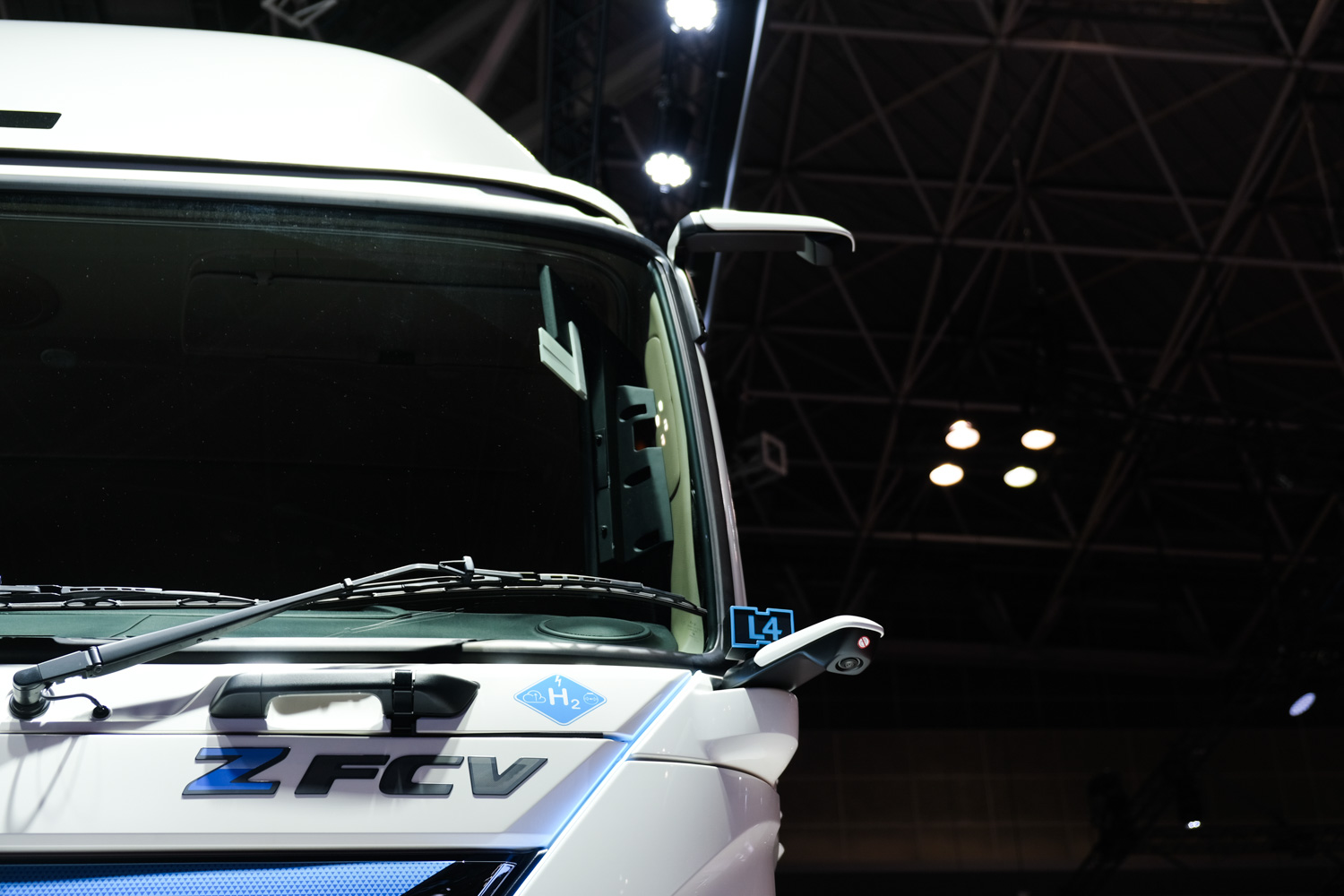 顧客と社会のための「誠実なモノづくり」が輸送と環境問題の未来を切り開く 〜 画像27