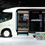 【画像】プロフィアのFCEVにデュトロのEV！　日野は水素にも電気にも本気だった【ジャパンモビリティショー2025】 〜 画像4