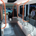 【画像】プロフィアのFCEVにデュトロのEV！　日野は水素にも電気にも本気だった【ジャパンモビリティショー2025】 〜 画像7