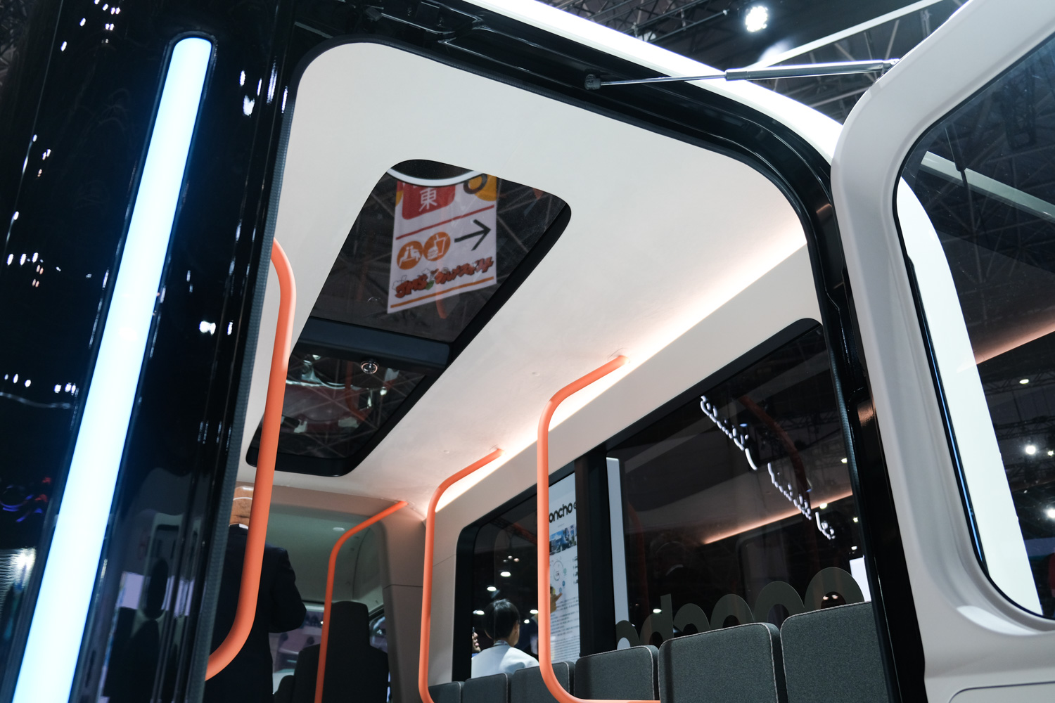 顧客と社会のための「誠実なモノづくり」が輸送と環境問題の未来を切り開く 〜 画像9