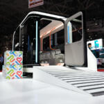 【画像】プロフィアのFCEVにデュトロのEV！　日野は水素にも電気にも本気だった【ジャパンモビリティショー2025】 〜 画像10