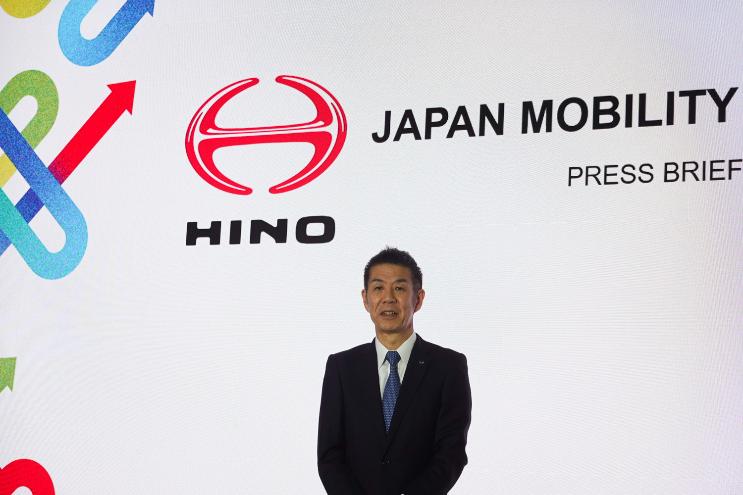 顧客と社会のための「誠実なモノづくり」が輸送と環境問題の未来を切り開く 〜 画像65