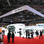 【画像】プロフィアのFCEVにデュトロのEV！　日野は水素にも電気にも本気だった【ジャパンモビリティショー2025】 〜 画像67