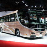 【画像】プロフィアのFCEVにデュトロのEV！　日野は水素にも電気にも本気だった【ジャパンモビリティショー2025】 〜 画像30