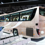 【画像】プロフィアのFCEVにデュトロのEV！　日野は水素にも電気にも本気だった【ジャパンモビリティショー2025】 〜 画像31