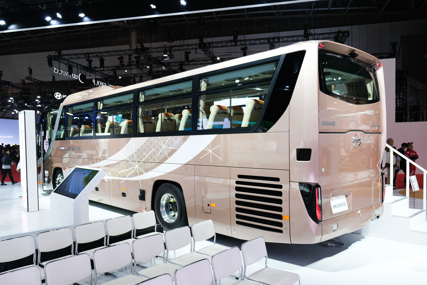 顧客と社会のための「誠実なモノづくり」が輸送と環境問題の未来を切り開く 〜 画像31