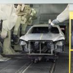 【画像】クルマの「オールペン」は新車時の塗装には敵わないってホント？　メーカーが塗る塗装との違いとは 〜 画像1