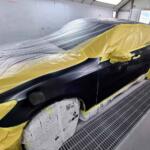 クルマの「オールペン」は新車時の塗装には敵わないってホント？　メーカーが塗る塗装との違いとは