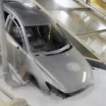 【画像】クルマの「オールペン」は新車時の塗装には敵わないってホント？　メーカーが塗る塗装との違いとは 〜 画像3