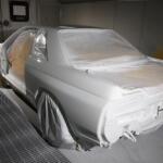 【画像】クルマの「オールペン」は新車時の塗装には敵わないってホント？　メーカーが塗る塗装との違いとは 〜 画像5