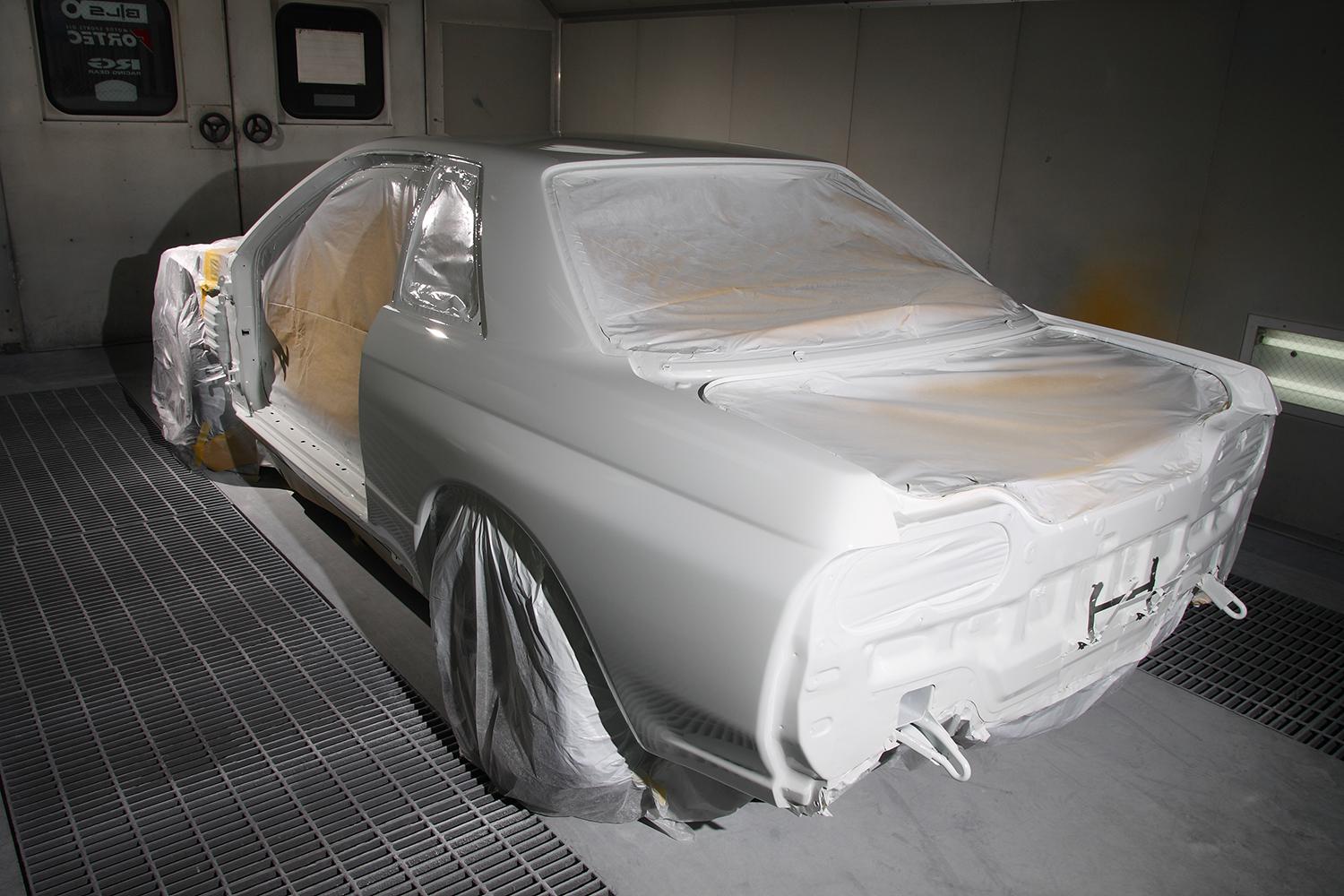 オールペンのイメージ