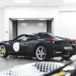 【画像】公道はもちろんサーキットでも走行は認めないって実質オブジェ!?　それでも１億８千万円で落札されたフェラーリの開発車両とは 〜 画像19