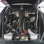 【画像】公道はもちろんサーキットでも走行は認めないって実質オブジェ!?　それでも１億８千万円で落札されたフェラーリの開発車両とは 〜 画像18