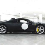 【画像】公道はもちろんサーキットでも走行は認めないって実質オブジェ!?　それでも１億８千万円で落札されたフェラーリの開発車両とは 〜 画像17