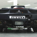 【画像】公道はもちろんサーキットでも走行は認めないって実質オブジェ!?　それでも１億８千万円で落札されたフェラーリの開発車両とは 〜 画像23