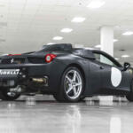 【画像】公道はもちろんサーキットでも走行は認めないって実質オブジェ!?　それでも１億８千万円で落札されたフェラーリの開発車両とは 〜 画像27