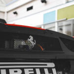 【画像】公道はもちろんサーキットでも走行は認めないって実質オブジェ!?　それでも１億８千万円で落札されたフェラーリの開発車両とは 〜 画像24