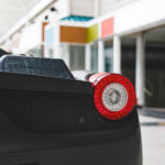 【画像】公道はもちろんサーキットでも走行は認めないって実質オブジェ!?　それでも１億８千万円で落札されたフェラーリの開発車両とは 〜 画像28