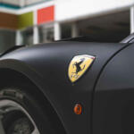 【画像】公道はもちろんサーキットでも走行は認めないって実質オブジェ!?　それでも１億８千万円で落札されたフェラーリの開発車両とは 〜 画像41