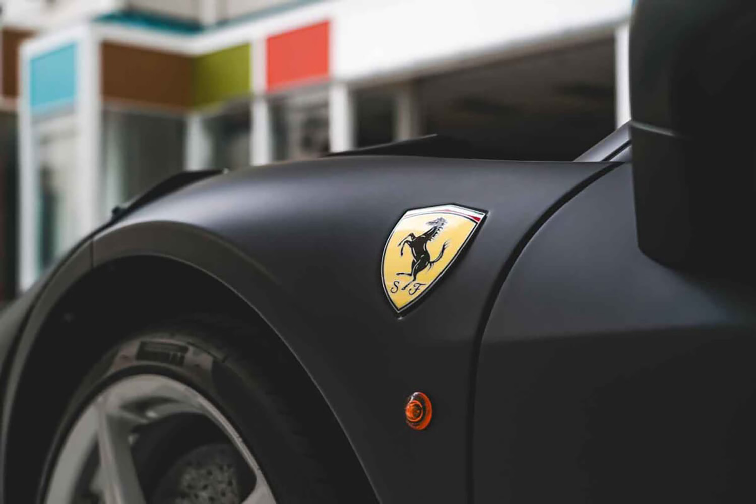 公道やサーキットも走行不可の「F150 M4」が約1億7882万円で落札 〜 画像41