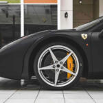 【画像】公道はもちろんサーキットでも走行は認めないって実質オブジェ!?　それでも１億８千万円で落札されたフェラーリの開発車両とは 〜 画像37